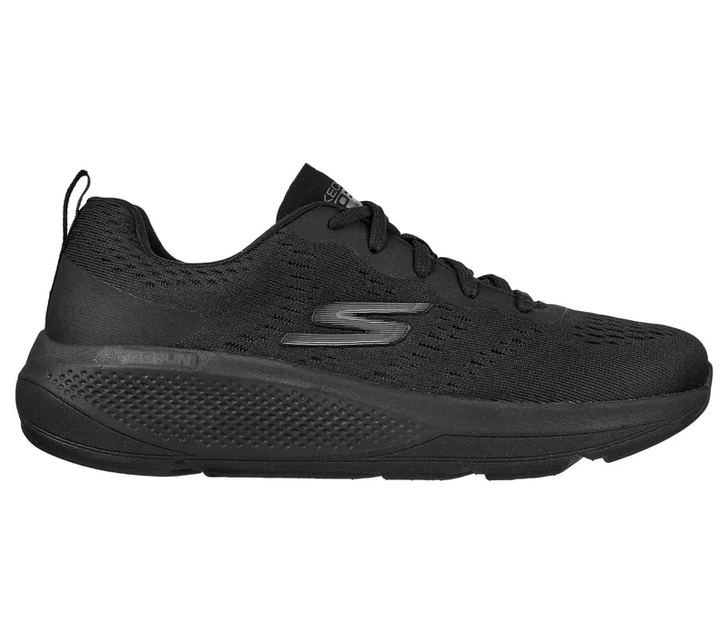 Skechers Skechers GO RUN Elevate – Zwart (128319-BBK)