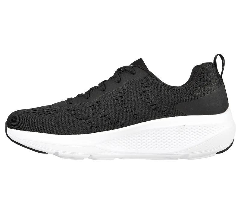 Skechers Skechers GO RUN Elevate – Zwart (128319-BLK)