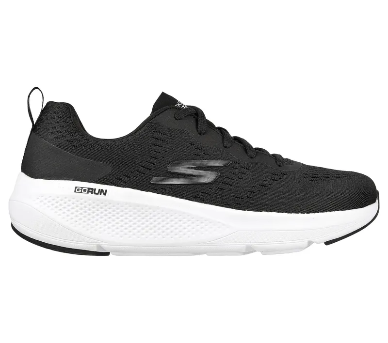 Skechers Skechers GO RUN Elevate – Zwart (128319-BLK)