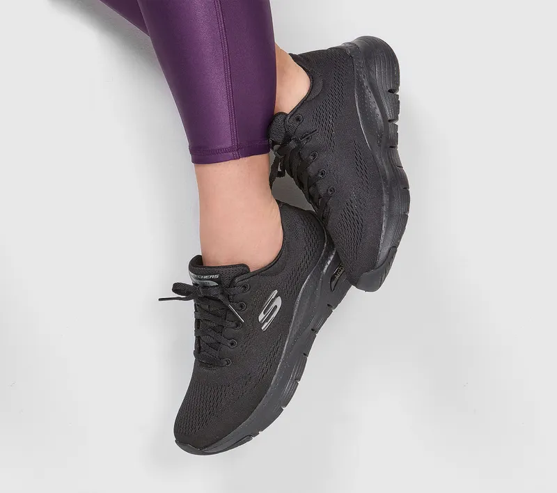 Skechers Skechers Arch Fit – Big Appeal – Zwart (149057-BBK)