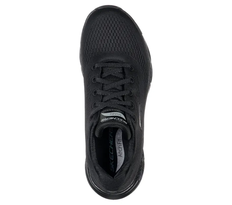 Skechers Skechers Arch Fit – Big Appeal – Zwart (149057-BBK)