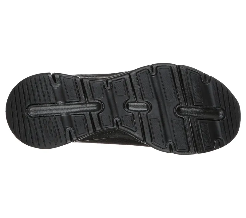 Skechers Skechers Arch Fit – Big Appeal – Zwart (149057-BBK)