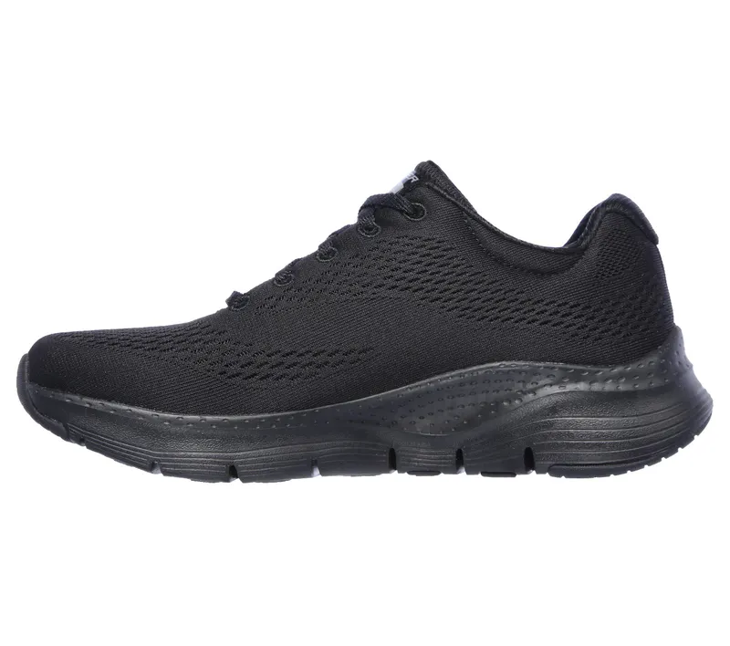 Skechers Skechers Arch Fit – Big Appeal – Zwart (149057-BBK)