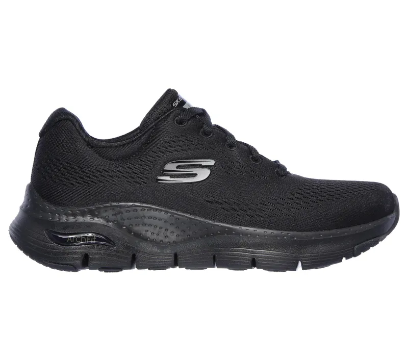 Skechers Skechers Arch Fit – Big Appeal – Zwart (149057-BBK)