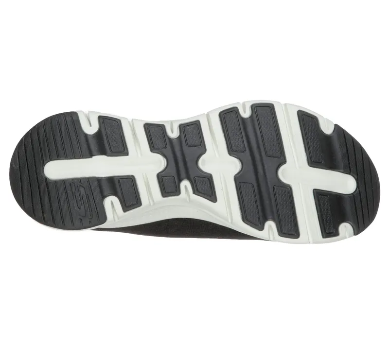Skechers Skechers Arch Fit – Big Appeal – Zwart / Wit (149057-BKW)