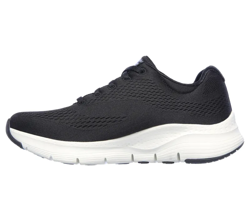 Skechers Skechers Arch Fit – Big Appeal – Zwart / Wit (149057-BKW)