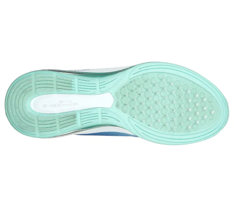 Skechers Skech-Air Element 2.0 – Marine / Aqua (149062-NVAQ)