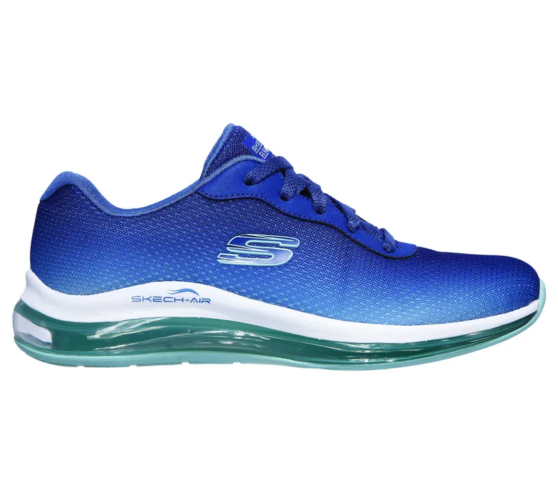 Skechers Skech-Air Element 2.0 – Marine / Aqua (149062-NVAQ)