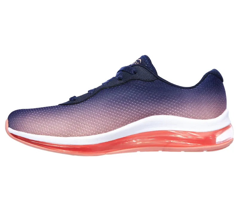 Skechers Skech-Air Element 2.0 – Marine / Heet Roze (149062-NVHP)