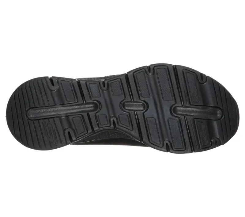 Skechers Arch Fit – Metro Skyline – Zwart (149147-BBK)