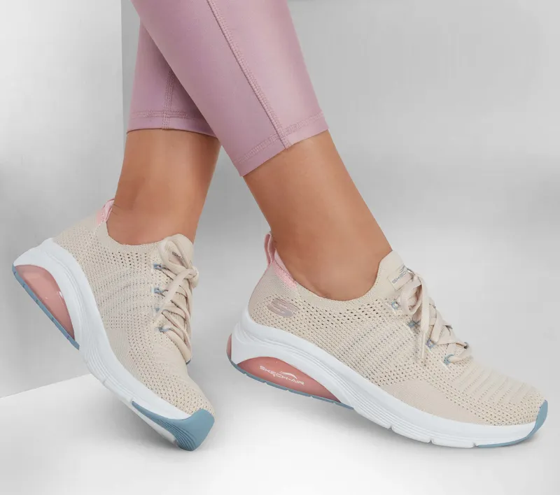 Skechers Skech-Air Extreme 2.0 – Natuurlijk (149647-NAT)