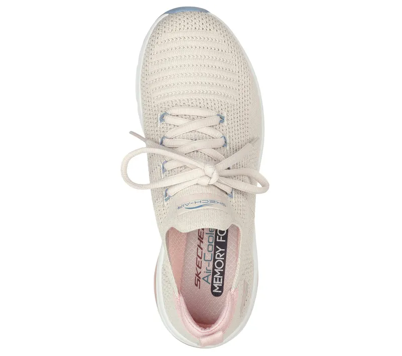 Skechers Skech-Air Extreme 2.0 – Natuurlijk (149647-NAT)