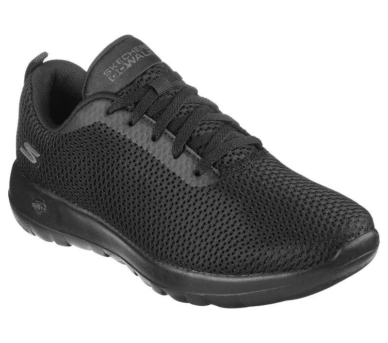 Skechers Skechers GOwalk Joy – Paradise – Zwart (15601-BBK)