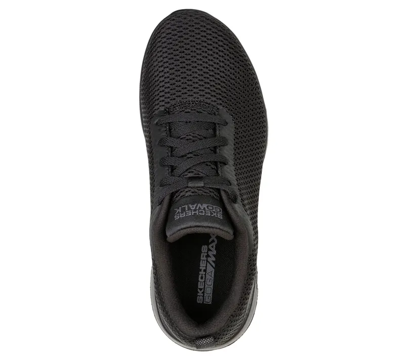 Skechers Skechers GOwalk Joy – Paradise – Zwart (15601-BBK)