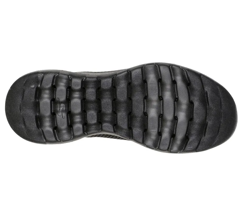 Skechers Skechers GOwalk Joy – Paradise – Zwart (15601-BBK)