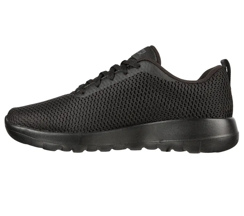 Skechers Skechers GOwalk Joy – Paradise – Zwart (15601-BBK)