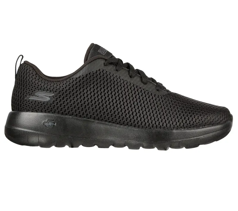Skechers Skechers GOwalk Joy – Paradise – Zwart (15601-BBK)