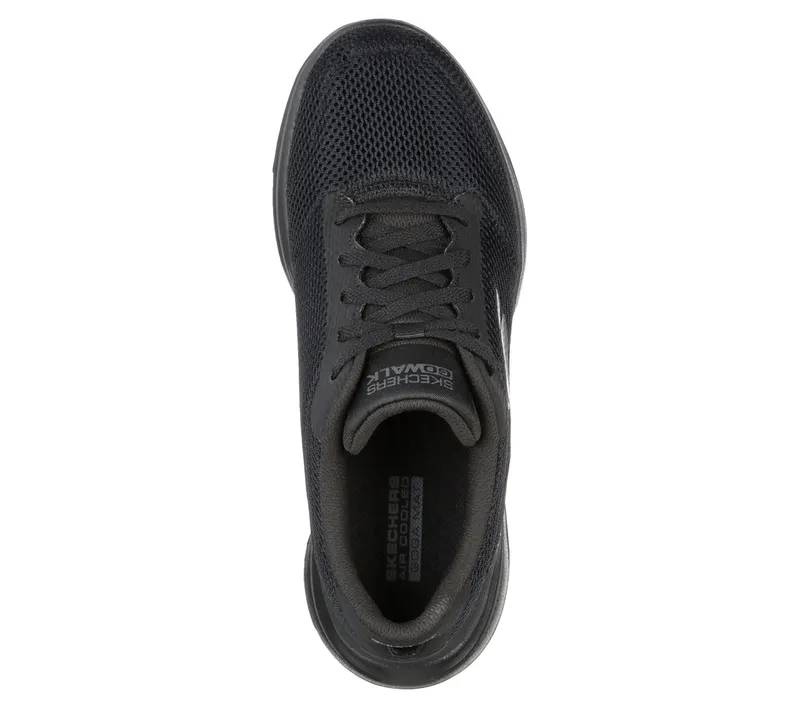 Skechers Skechers GOwalk 5 – Lucky – Zwart (15902-BBK)