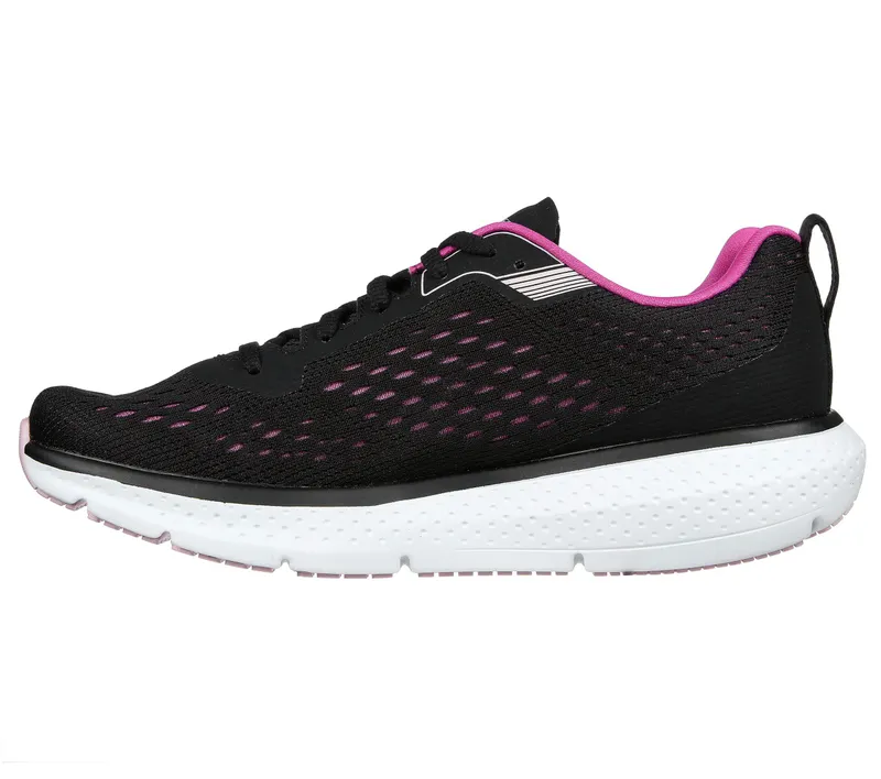 Skechers Skechers GO RUN Pure 3 – Zwart (172034-BLK)