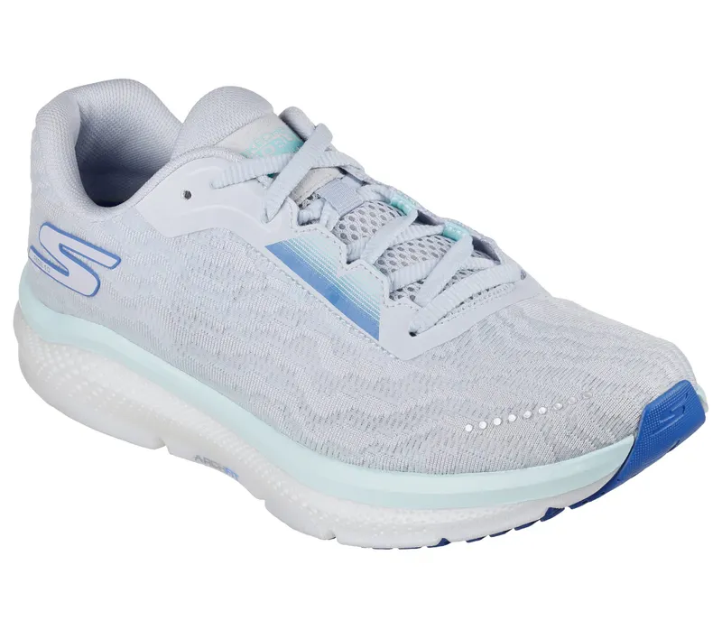 Skechers Skechers GO RUN Ride 10 – Licht Grijs (172045-LTGY)