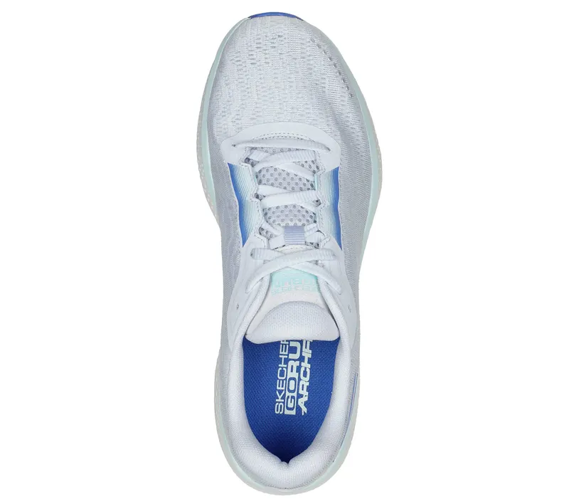 Skechers Skechers GO RUN Ride 10 – Licht Grijs (172045-LTGY)