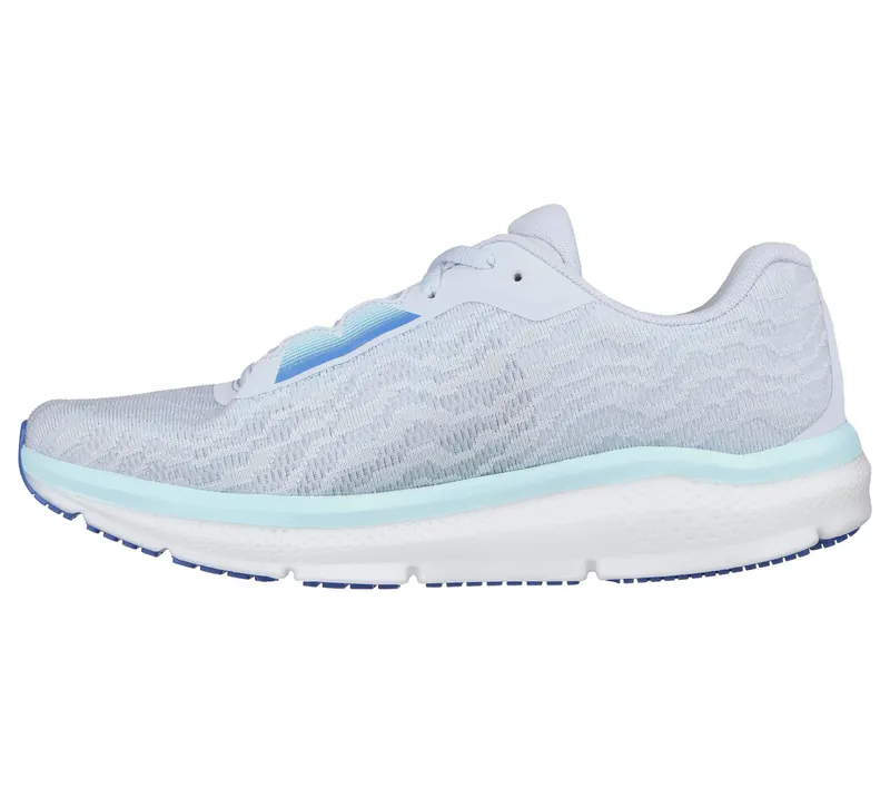 Skechers Skechers GO RUN Ride 10 – Licht Grijs (172045-LTGY)