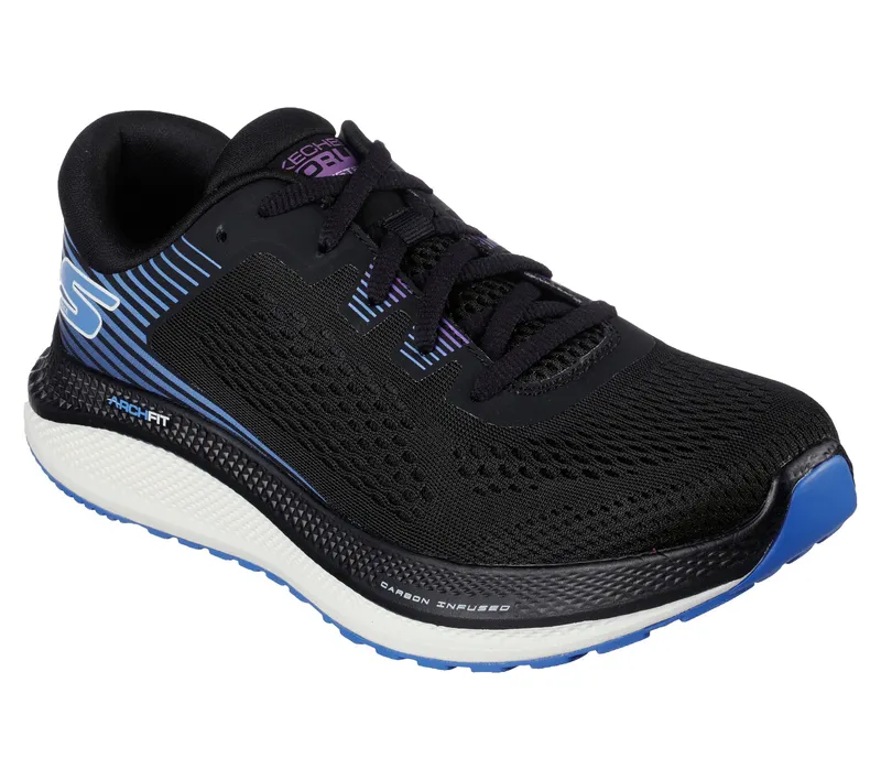 Skechers Skechers GO RUN Persistence – Zwart (172053-BLK)