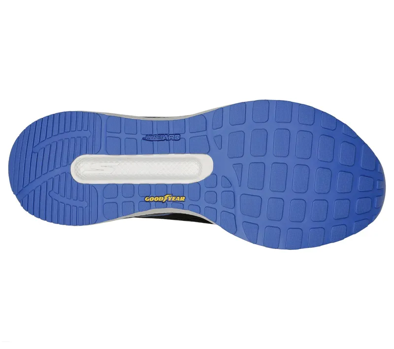 Skechers Skechers GO RUN Persistence – Zwart (172053-BLK)