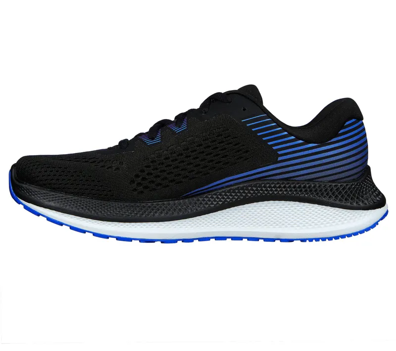Skechers Skechers GO RUN Persistence – Zwart (172053-BLK)