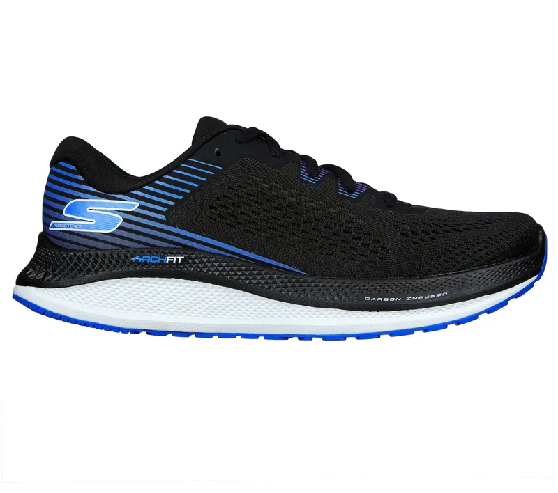 Skechers Skechers GO RUN Persistence – Zwart (172053-BLK)