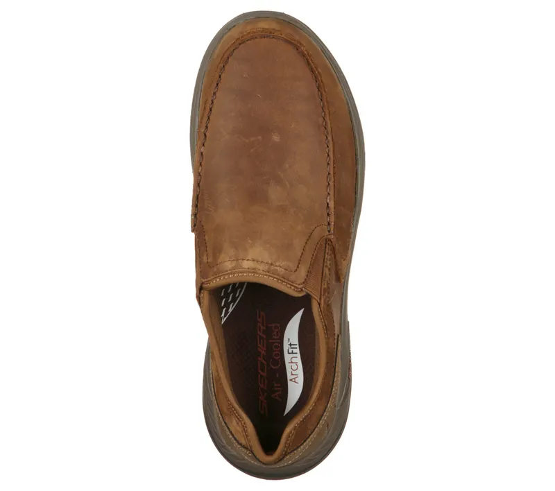 Skechers Skechers Arch Fit – Hust – Woestijn (204184-DSRT)