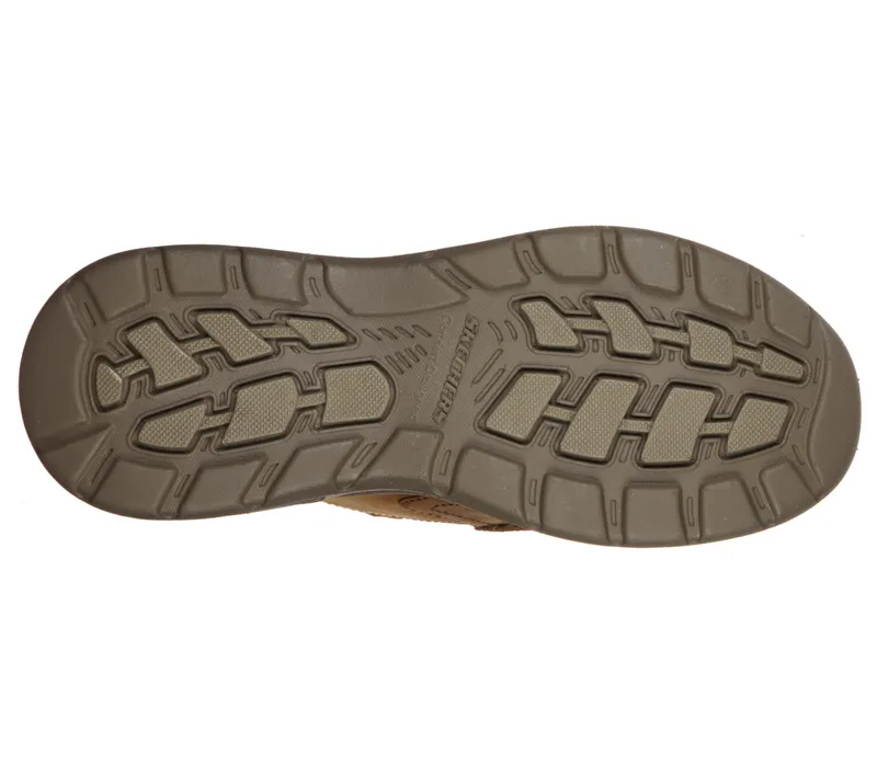 Skechers Skechers Arch Fit – Hust – Woestijn (204184-DSRT)