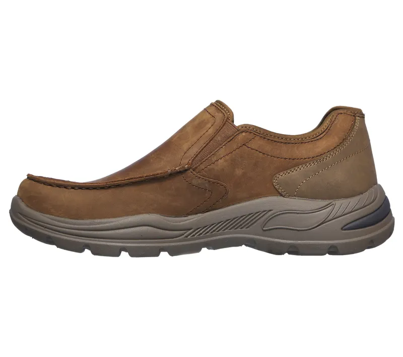 Skechers Skechers Arch Fit – Hust – Woestijn (204184-DSRT)