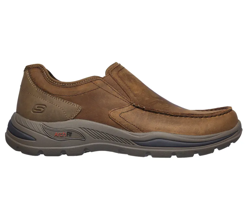 Skechers Skechers Arch Fit – Hust – Woestijn (204184-DSRT)