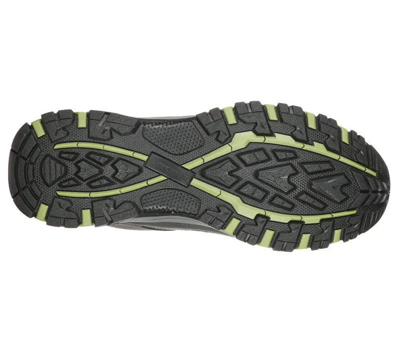 Skechers Relaxed Fit: Selmen – Cormack – Houtskool (204427-CHAR)