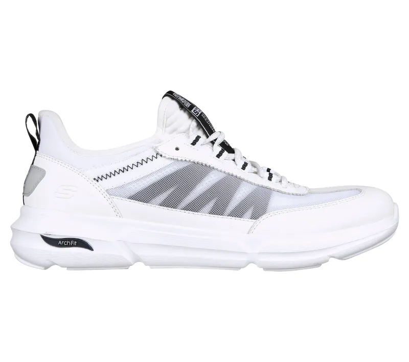 Skechers Skechers Arch Fit Talon – Higson – Wit (210422-WHT)