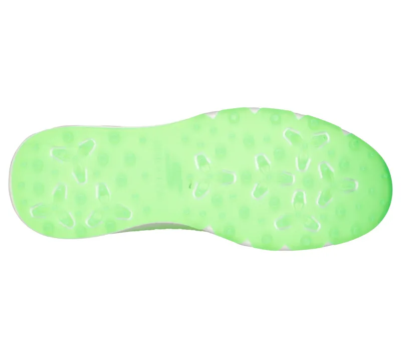 Skechers GO GOLF Elite 4 – Victory – Wit / Marine (214050-WNVG)