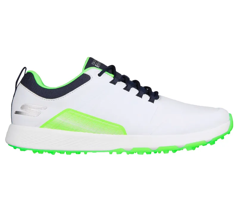 Skechers GO GOLF Elite 4 – Victory – Wit / Marine (214050-WNVG)