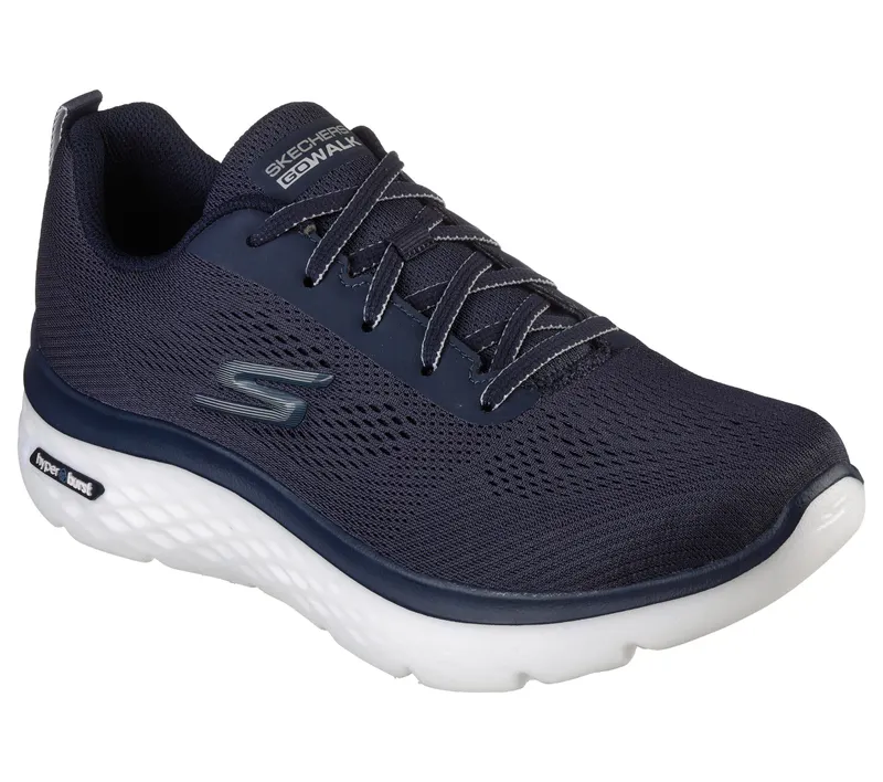 Skechers Skechers GO WALK Hyper Burst – Marine (216071-NVY)