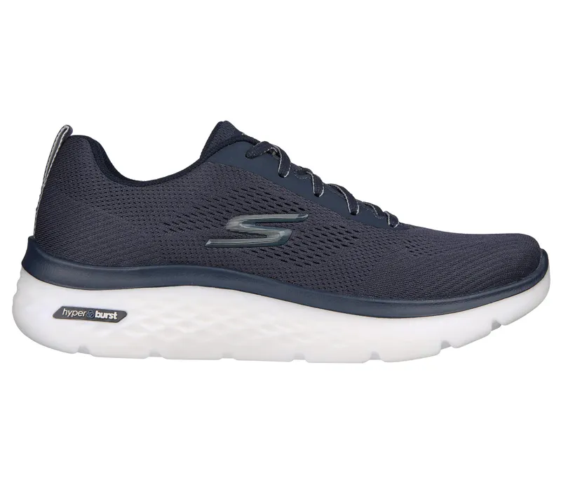 Skechers Skechers GO WALK Hyper Burst – Marine (216071-NVY)
