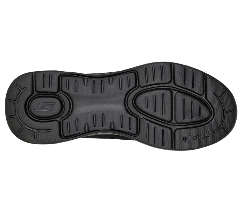 Skechers Skechers GOwalk Arch Fit – Idyllic – Zwart (216116-BBK)