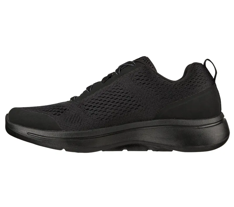 Skechers Skechers GOwalk Arch Fit – Idyllic – Zwart (216116-BBK)
