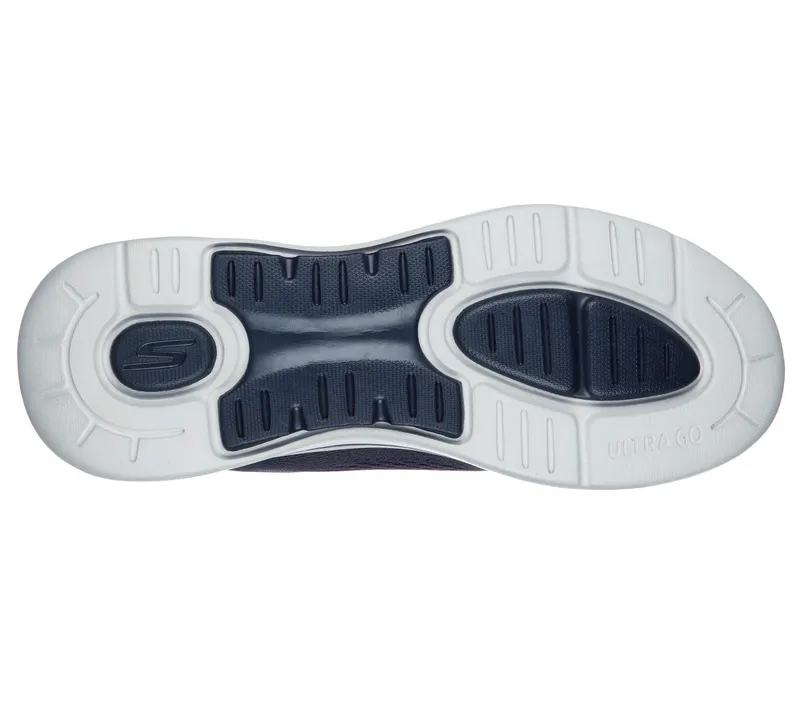 Skechers Skechers GOwalk Arch Fit – Idyllic – Marine / Goud (216116-NVGD)