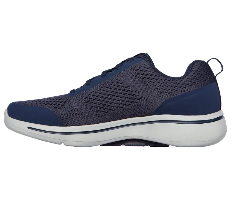 Skechers Skechers GOwalk Arch Fit – Idyllic – Marine / Goud (216116-NVGD)
