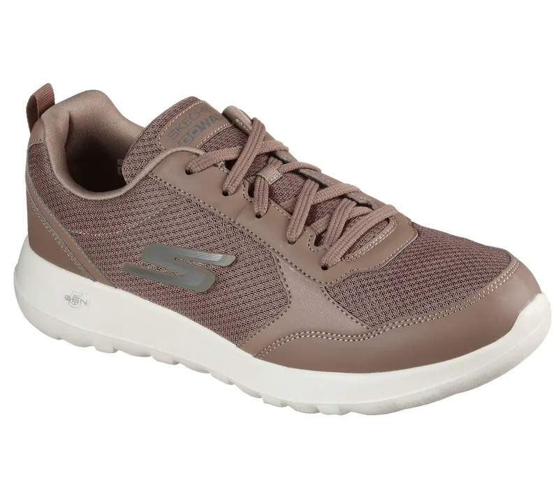 Skechers GO WALK Max – Painted Sky – Khaki (216166-KHK)