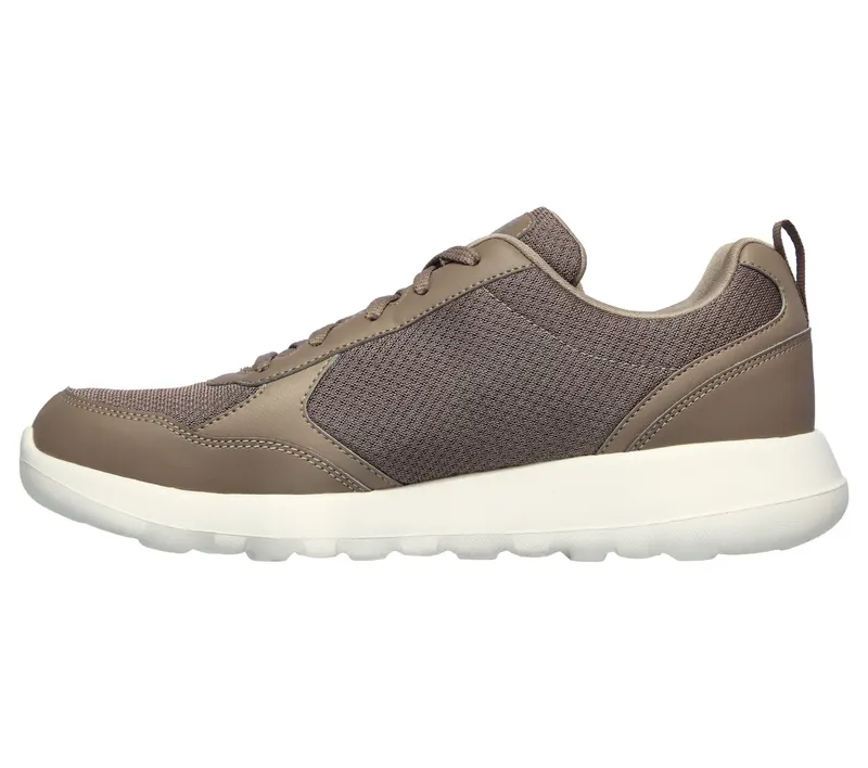 Skechers GO WALK Max – Painted Sky – Khaki (216166-KHK)