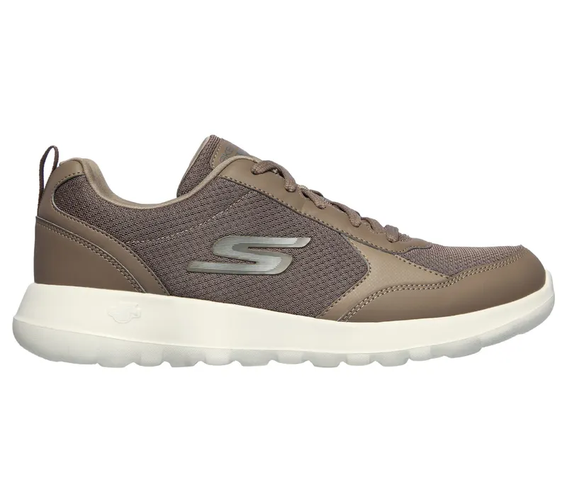 Skechers GO WALK Max – Painted Sky – Khaki (216166-KHK)