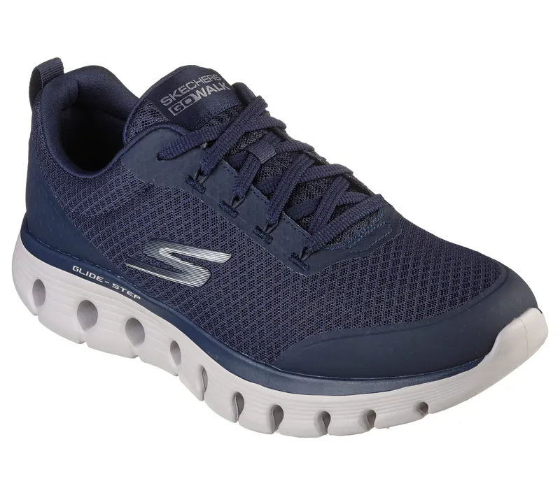 Skechers GO WALK Glide-Step Flex – Ryder – Marine (216225-NVY)