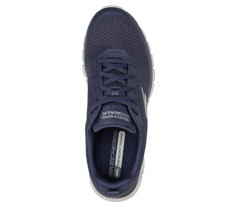 Skechers GO WALK Glide-Step Flex – Ryder – Marine (216225-NVY)