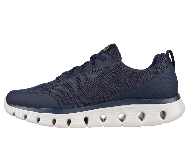 Skechers GO WALK Glide-Step Flex – Ryder – Marine (216225-NVY)
